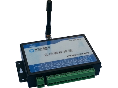 YR5203 GPRS RTU